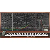 Cherry Audio PS-3300