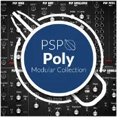 Cherry Audio PSP Poly Modular Collect.