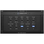 Rave Generation Sonic Air