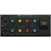 Boz Digital Labs Boz Plus 10db Compressor