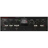 Eventide Omnipressor Compressor Plugin