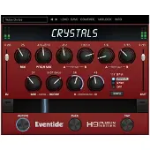 Eventide Crystals