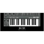 Roland Cloud SH-101 Model Expansion