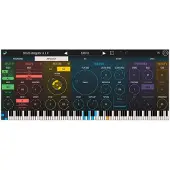 Bleass Arpeggiator