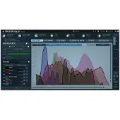 Melda Production Melda MMultiAnalyzer
