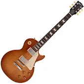 Gibson Les Paul Standard 50s Figured Top Dirty Lemon Burst #217550018