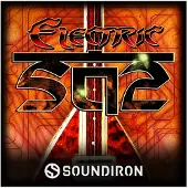 Soundiron Electric Saz