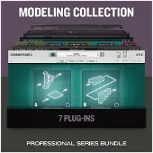 Aas Modeling Collection