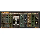 D16 Group PunchBox Bass Drum Synthesizer