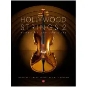 Eastwest Hollywood Strings 2
