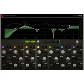 Harrison Audio Harrison Legacy EQ