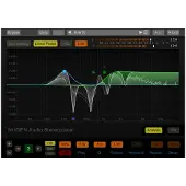 Nugen Audio NUGEN Stereoplacer
