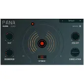 Klevgrand Pana - Natural Panner