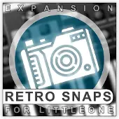 XHUN Audio Xhun Retro Snaps - LittleOne Expansion