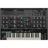 GForce Minimonsta2