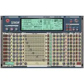 PSP AUDIOWARE PSP 608 Multi-Delay