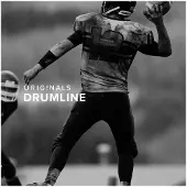 Spitfire Audio Originals Drumline