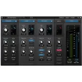 Tokyo Dawn Labs TDR Limiter 6 GE