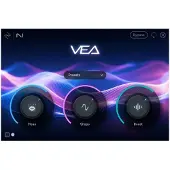 IZotope VEA