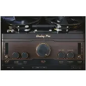 Initial Audio Analog Pro