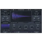 Minimal Audio Swarm Reverb