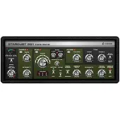Cherry Audio Stardust 201