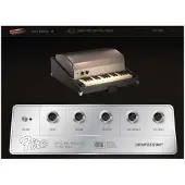 Sampleson Fire