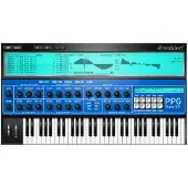 Waldorf PPG Wave 3.V2 - Upgrade from V1