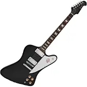 Gibson Firebird Platypus Ebony #216950287