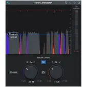 Antares Vocal De-Esser