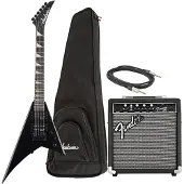 Jackson JS Series RR Minion JS1X Guitar Pack