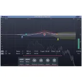 Sonnox Oxford Dynamic EQ (Native)