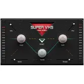 Baby Audio Super VHS
