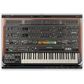 Arturia CS-80 V