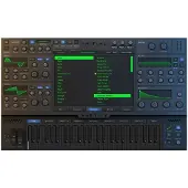 Initial Audio Sektor