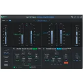 Antares Auto-Tune Vocal Compressor