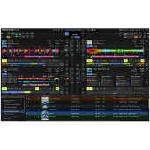 Native Instruments Traktor Pro 4 Upgrade from Traktor Play