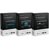 Nugen Audio NUGEN Focus Elements