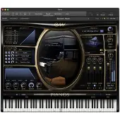 Eastwest Yamaha C7 Platinum