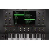 Initial Audio Heatup3 Standard