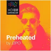 XLN Audio XOpak: Preheated
