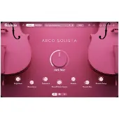Capsule Audio Capsule Arco Solista