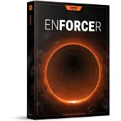 BOOM Library Boom Enforcer