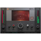 Solid state logic SSL Native X-Saturator