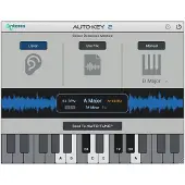 Antares Auto-Key 2
