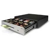 Safescan Hd-4141s Kassaskuff