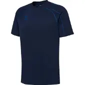 Hummel Move 2.0 Kortarmet T-skjorte