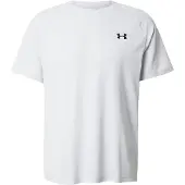 Under Armour Tech Textured Kortarmet T-skjorte