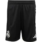 Adidas Real Madrid 25/26 Tiro Competition Trening Junior-shorts