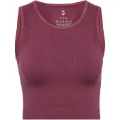 Hummel Hiit Seamless Sport-topp